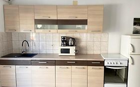 Holiday Apartments Lidija